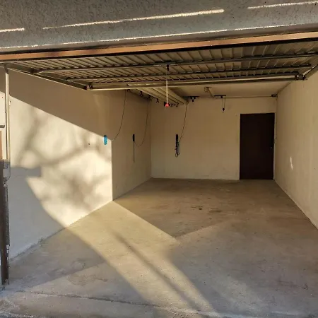 Ein Zimmer Bernau Mit Grosser Garage Incl Apartment Bernau am Chiemsee