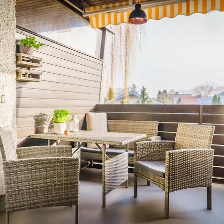 Ein Zimmer Bernau Mit Grosser Garage Incl *