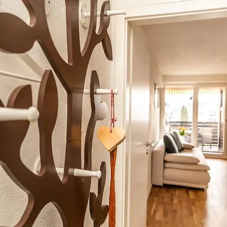 Ein Zimmer Bernau Mit Grosser Garage Incl Apartment