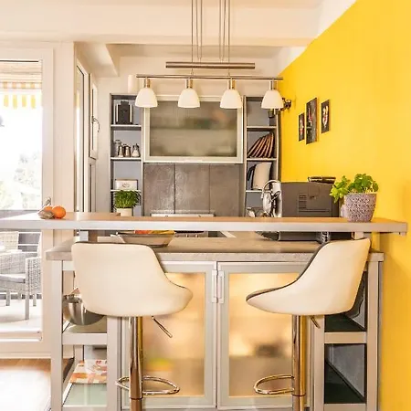 Ein Zimmer Bernau Mit Grosser Garage Incl *
