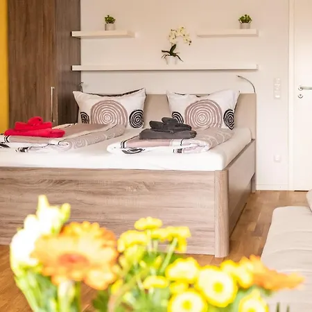 Ein Zimmer Bernau Mit Grosser Garage Incl *