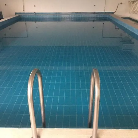 Apartment Ein Zimmer Bernau Mit Grosser Garage Incl *